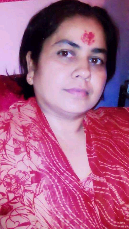 १२००० लालपुर्जा दिने मनशोभाले सुनवल नगर प्रमुखमा नेकपा माले बाट  दिइन उम्मेद्बारी