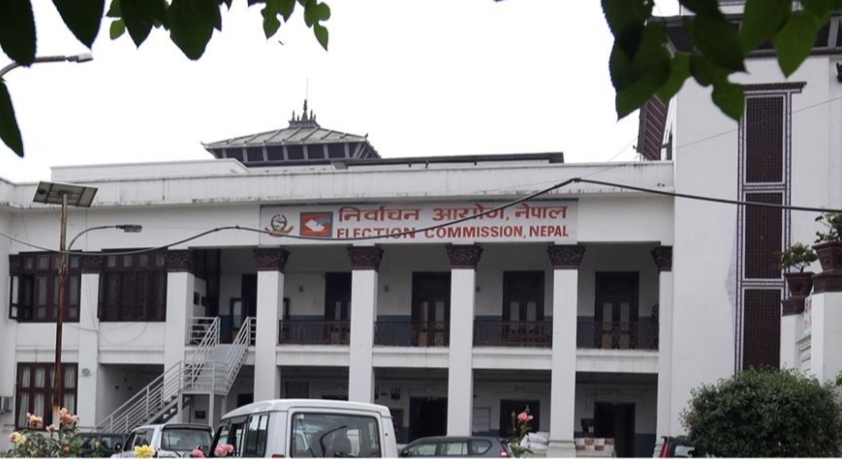 पालिका चुनावको लागि उम्मेदवारी दर्ताको तयारी पूरा : निर्वाचन आयोग