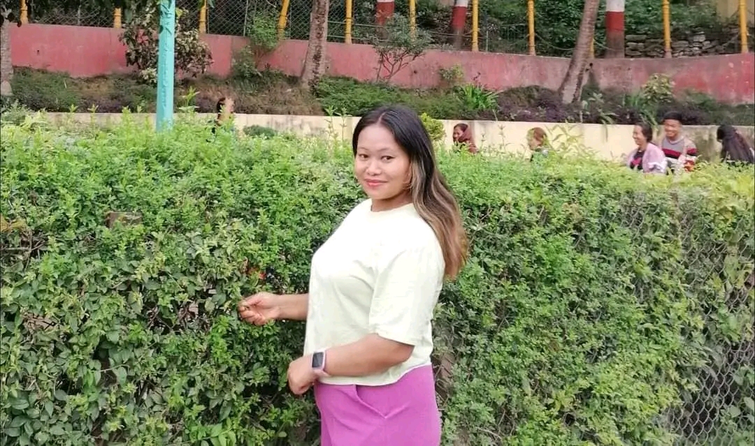 गुल्मीमा जन्मेकि पबित्राको जीवन संघर्ष
