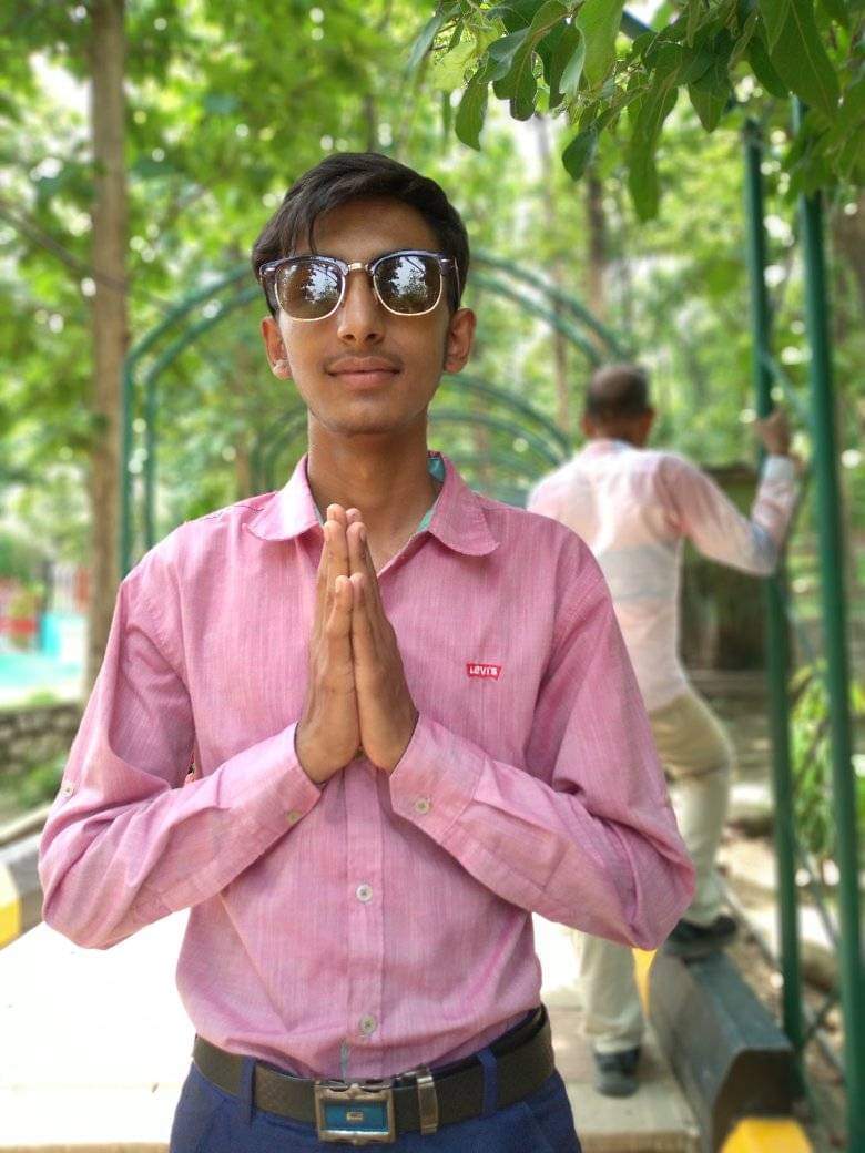 टुकी बालेर खोज्दै छु लोकतन्त्र