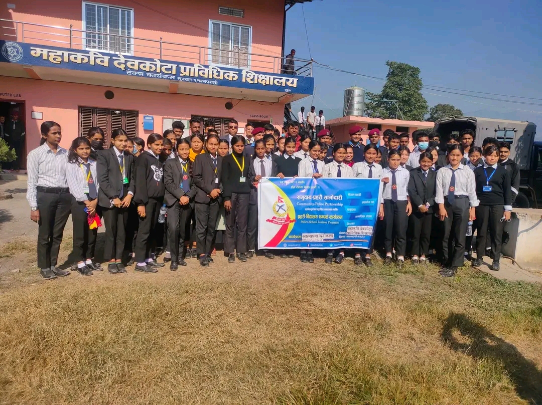 सुनवलमा आत्महत्या न्यूनीकरण सम्बन्धी सचेतनामुलक कार्यक्रम सम्पन्न