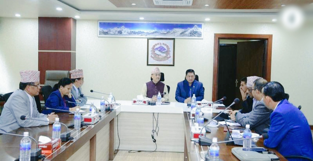 सरकार र शिक्षकहरू बीच सहमति/ आन्दोलनका कार्यक्रम फिर्ता