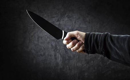 उद्धारमा खटिएका डीएसपीमाथि नै चक्कु प्रहार