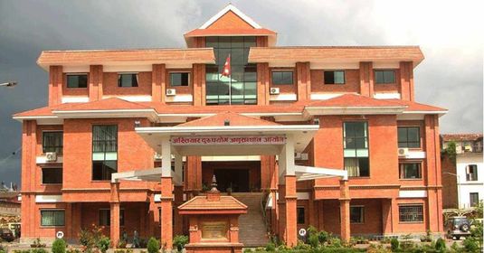 ३ करोड १५ लाख रुपैयाँको स्रोत नखुलेपछि दाङका इन्जिनिरविरुद्ध भ्रष्टाचार मुद्दा दायर