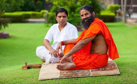 रूपन्देहीमा पतञ्जलीले एक अर्ब लगानीमा आयुर्वेदिक औषधि उद्योग खोल्ने तयारीमा