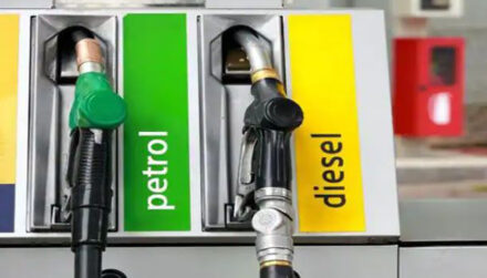 petrol