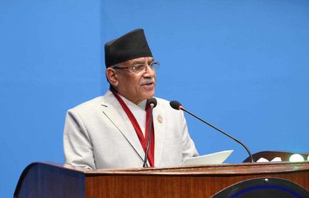 मानसिक रोग अन्य सामाजिक रोग जस्तै हो भेदभाव नगरौँ ः प्रधानमन्त्री दाहाल