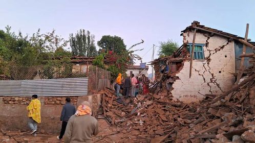 जाजरकोट भूकम्प प्रभावितका लागि प्रधानमन्त्री कोषमा १५ करोड जम्मा