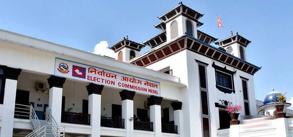 राष्ट्रिय सभा चुनावका लागि ७ मतदान स्थल र १४ वटा मतदान केन्द्र तोकियो