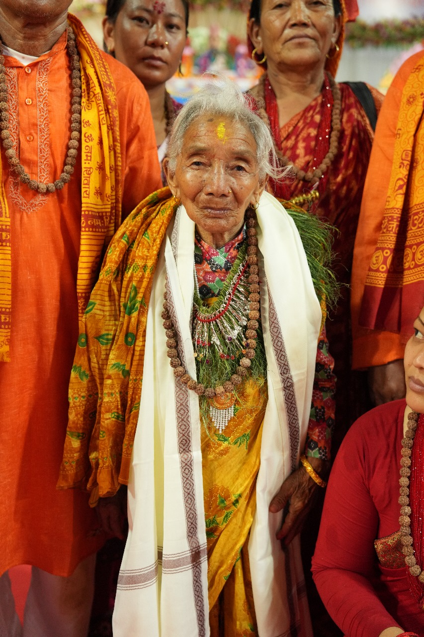 गण्डकी कोटिहोम : बुद्ध पूर्णिमा विशेष समारोह, आजसम्म ५०० बटुकको ब्रतबन्ध १०० जेष्ठ नागरिकको चौरासी पूजा