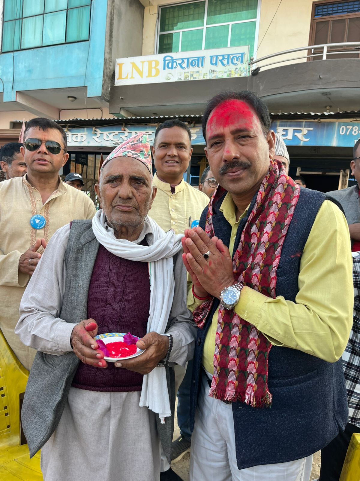 एतिहासिक, धार्मिक, पर्यटकीय र पुरातात्विक सम्पदाको संरक्षण गरिन्छ : नरेन्द्र गुप्ता